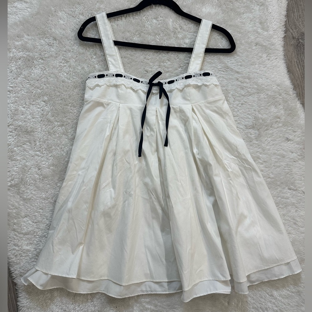 Reformation Shai Dress